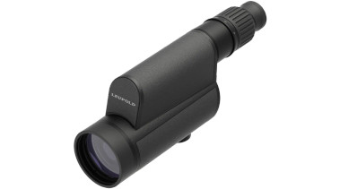Mark 4 12-40x60mm Tactical Spotting Scope TMR Mark 4 12-40x60mm Tactical Spotting Scope TMR