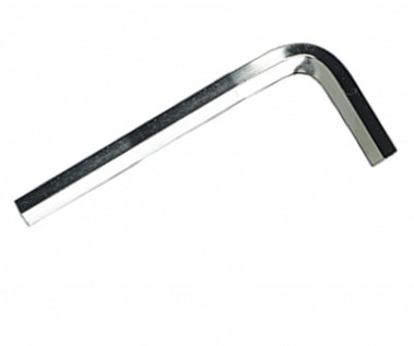 Wiha 5 x 83mm Hex L-Key Wiha 5 x 83mm Hex L-Key