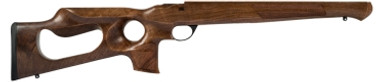 Anschutz 1771 Walnut Thumbhole Stock