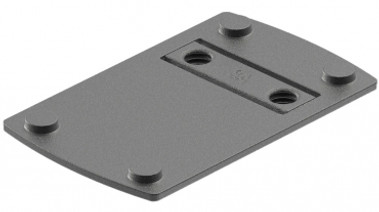 Deltapoint Pro Dovetail Mount Glock Deltapoint Pro Dovetail Mount Glock
