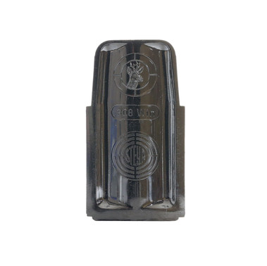 Steyr .308 Win Rotary Magazine (rear locking old style)