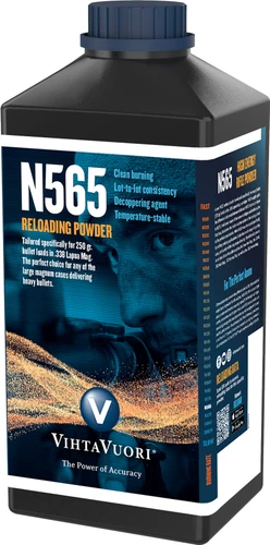 VihtaVuori N565 Rifle Powder 1kg