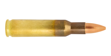 Lapua .222 Rem. / 3.6 g (55 gr) FMJ