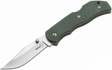Boker - Plus Optima Hunting Pocket Knife Set
