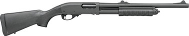 Remington 870 Police 18.5" Rifle Sights