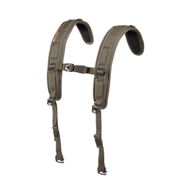 Vorn DS - Shoulder Straps