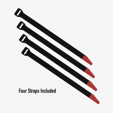 Magpul DAKA® DAKA® Gear Straps, 4 Pack Magpul DAKA® DAKA® Gear Straps, 4 Pack