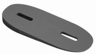 KICK-EEZ Pitch Spacer 1/4 Inch