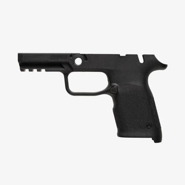 Magpul EHG SG9 Grip – SIG P320 Compact, Manual Safety