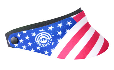 ahg Shooting Visor Variable Deluxe USA