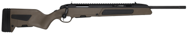 Steyr Scout mk II- Mud .308 Win -Threaded Barrel