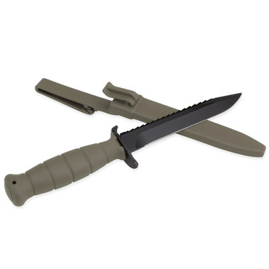 GLOCK Survival knife FM 81 Olive Drab