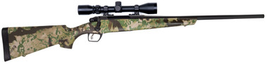 Remington 783 Synthetic Kryptek Camo 30-06 Springfield with Weaver 3-9x40mm Scope, 22" Remington 783 Synthetic Kryptek Camo 30-06 Springfield with Weaver 3-9x40mm Scope, 22"