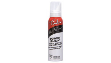 Tink's Hot Shot Power Buck Synthetic Buck Urine Mist Tink's Hot Shot Power Buck Synthetic Buck Urine Mist