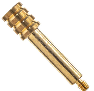 Traditions Extended Brass Cleaning & Loading Jag .50 cal Traditions Extended Brass Cleaning & Loading Jag .50 cal