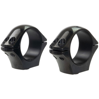 Sako Optilock Rings 30mm MED