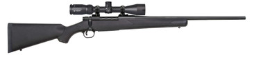 Mossberg Patriot Synthetic .308 Win - Vortex Scoped Combo