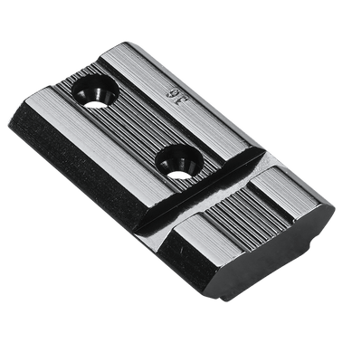 Weaver #36 Top Mount Aluminum Base Gloss Rem 700