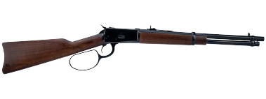 Heritage 92 Black .357Magnum 8 Rds