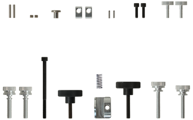 Anschutz Spare parts set for Precise stocks right