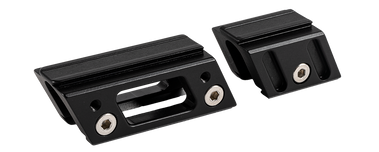 Anschutz 18mm Sight Riser Set XXL 18 mm