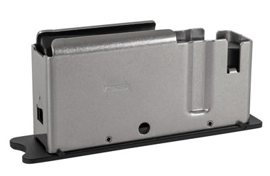 Anschutz 1782 Cal .300 Win Mag 2 Shot Magazine