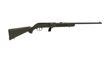 Savage Lakefield 64F .22LR OD Green