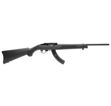 Ruger 10/22 Carbine .22LR 18.5" w/ 2x BX-25 Mags