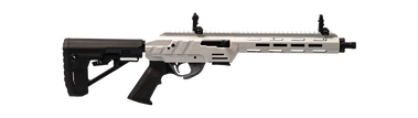 Adler RF-224 TAC White .22LR
