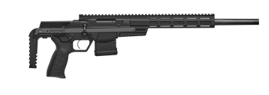 CZ 600+ Trail Black  .223 Rem