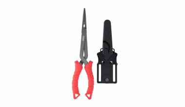 Bubba 11" Forged Fishing Pliers