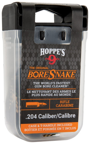 Hoppe's Boresnake® Den  .204 Rifle