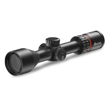 Burris Fullfield 2.5-10x42mm Ballistic E3™ Illuminated