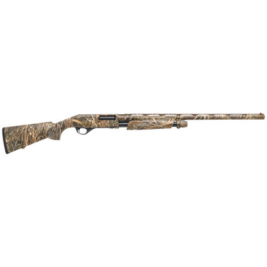 Stoeger P3000 Pump Shotgun, Realtree Max-7: 12 Gauge-3", 28" Barrel
