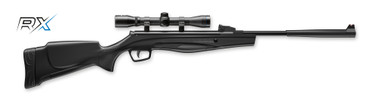 Stoeger Air Rifle RX5 Combo .177