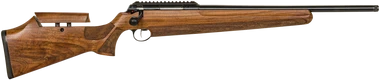 Anschutz 1771 G-15x1 DJV 23"  .22 Hornet