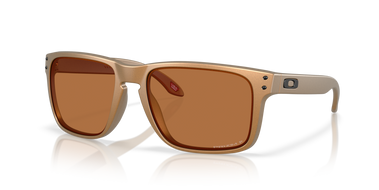 Oakley Holbrook™ XL Alloy Collection Bronze Frame/Prizm Bronze Polarized Lenses