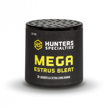 Hunter Specialties Adult Doe Mega Estrus Bleat