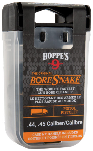 Hoppe's Boresnake® Den .44, .45 Pistol
