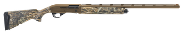 Franchi Affinity 3 Cerakote Shotgun, Realtree Max-7: 12 Gauge-3", 28" Barrel