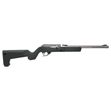 Tactical Solutions X-Ring VR Takedown Rifle (Magpul) - .22LR, 16.5", BLK / GRY