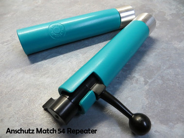 Lowey Products Bolt Protector Anschutz Match 54 Repeater