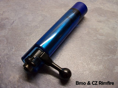 Lowey Products Bolt Protector Brno & CZ452