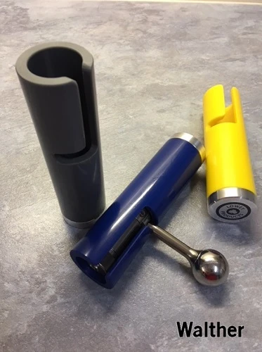 Lowey Products Bolt Protector Walther KKM