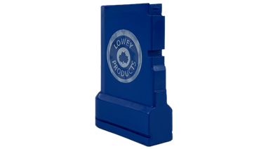 Lowey Products Single Shot Adaptor
