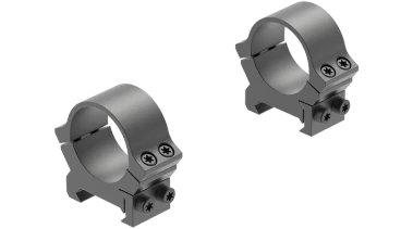 Leupold 1"PRW2 Rings Matte