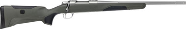 Sako 90 Finnlight Rifle Stainless 300 Win Mag, 24.4" Barrel