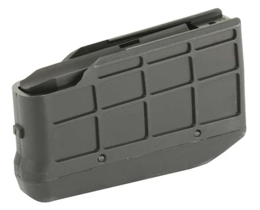 Tikka T3x/T3 3-Round Magazine 6.5 Creedmoor