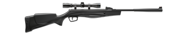 Stoeger® S3000-C Compact .177 Cal Air Rifle with 4x32 Scope 495FPS