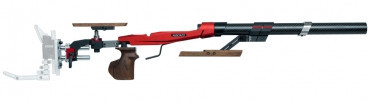 Anschutz ONE-KK  Stock for 1907 & 1913